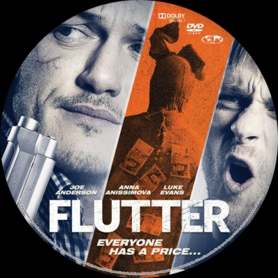 CoverCity - DVD Covers & Labels - Flutter