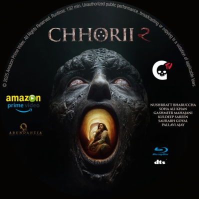 Chhorii 2