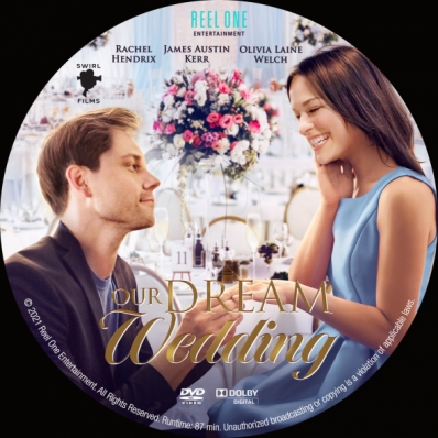 Our Dream Wedding