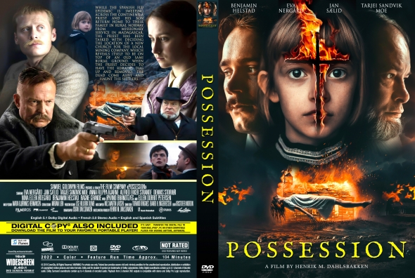 Possession