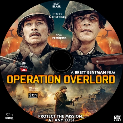 Operation Overlord