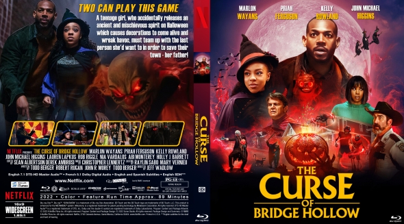 The Curse of Bridge Hollow