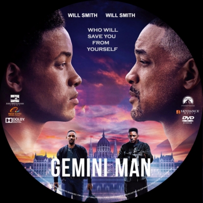 Gemini Man