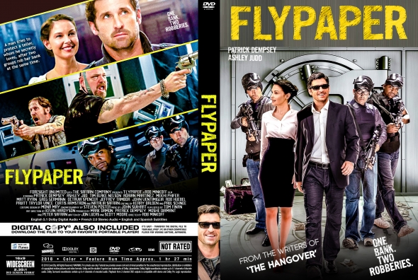 Flypaper