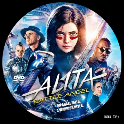 Alita: Battle Angel