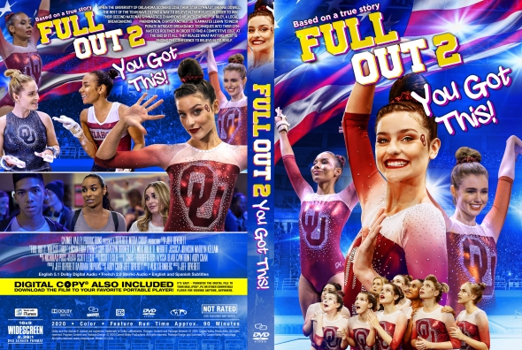 Full Out 2: You Got This!