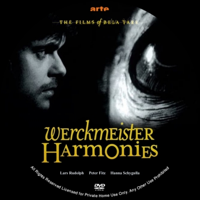 Werckmeister Harmonies