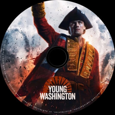 Young Washington