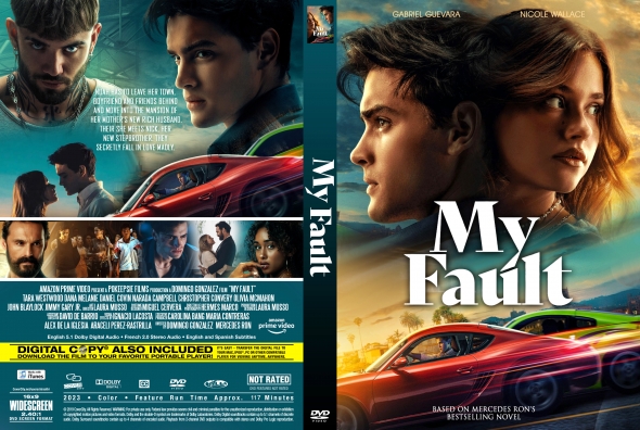 My Fault