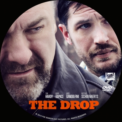 The Drop