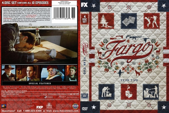 Fargo - Season 2