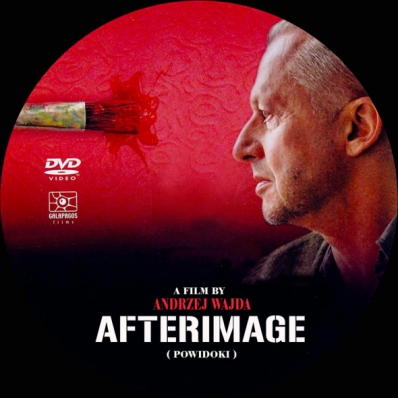 Afterimage