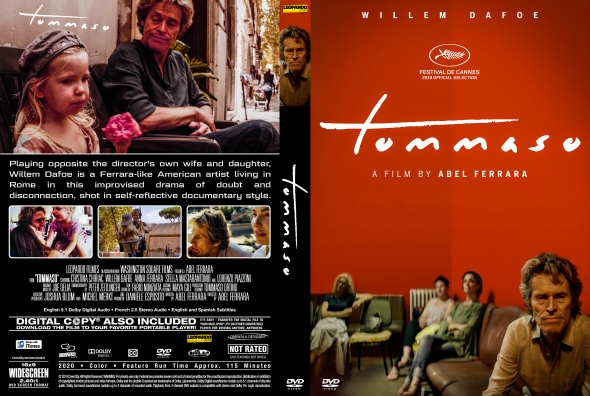 Tommaso