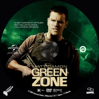 Green Zone