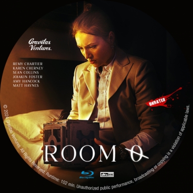 Room 0
