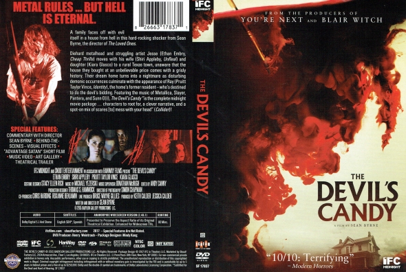 The Devil's Candy