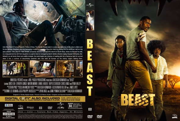 Beast