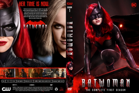 Batwoman - Season 1