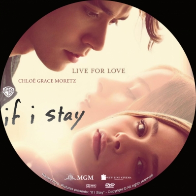 If I Stay