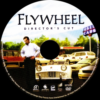 Flywheel