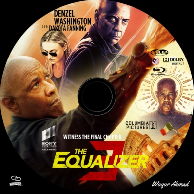 The Equalizer 3