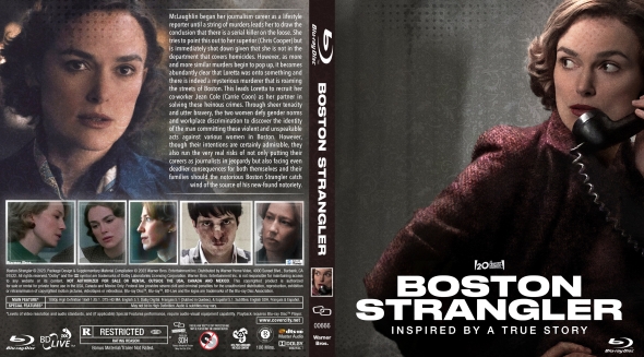 Boston Strangler