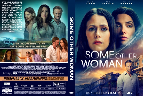 Some Other Woman