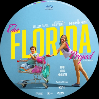 The Florida Project