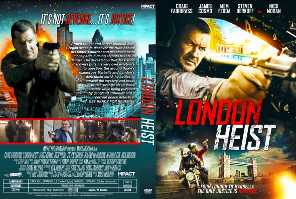 London Heist
