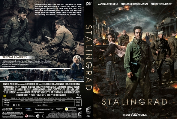 Stalingrad