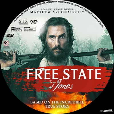 Free State of Jones