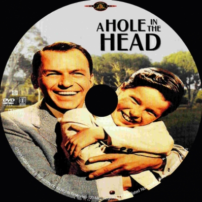 CoverCity - DVD Covers & Labels - A Hole In The Head