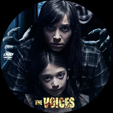 The Voices