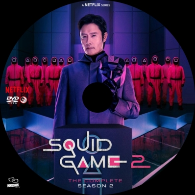 Squid Game - Season 2