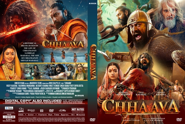 Chhaava