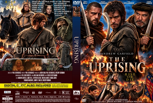 The Uprising
