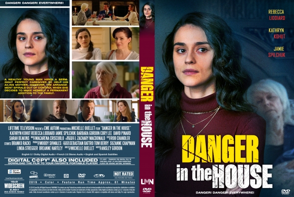 Danger in the House