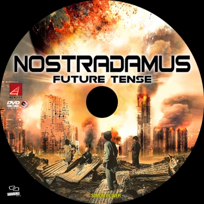 Nostradamus Future Tense