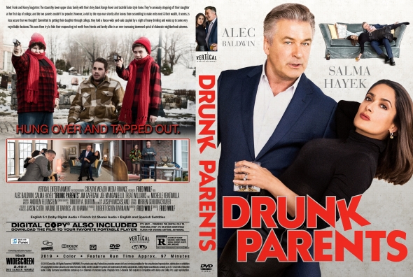 Drunk Parents
