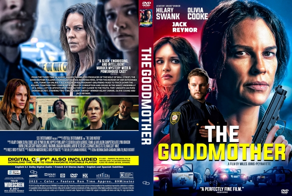 The Good Mother