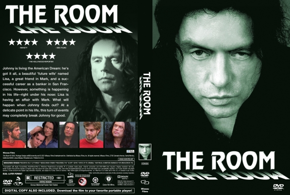 The Room