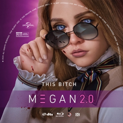 M3GAN 2.0