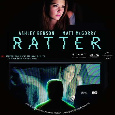 CoverCity - DVD Covers & Labels - Ratter