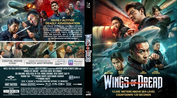 Wings of Dread