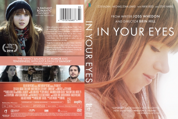 In Your Eyes