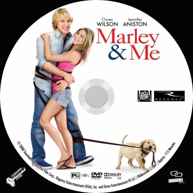 Marley & Me