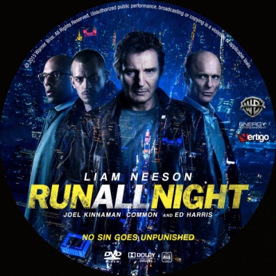Run All Night