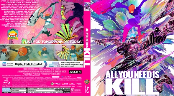 All You Need Is Kill