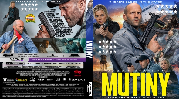 Mutiny