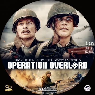 Operation Overlord